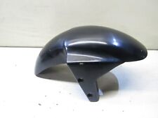 garde boue avant hyosung comet gtr 650 2004 2008, usado comprar usado  Enviando para Brazil