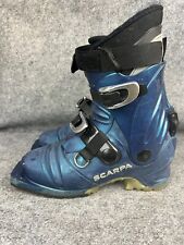 Scarpa terminator telemark for sale  Kalispell
