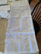 Vintage lot linens for sale  Oradell