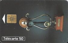 Telecarte f677 deckert d'occasion  France