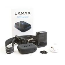 Lamax gps tracker gebraucht kaufen  Frankfurt am Main