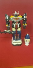 POWER RANGER SPACE MEGA VOYAGER (NLG044220) comprar usado  Enviando para Brazil