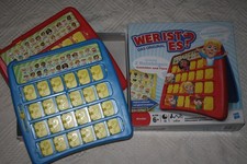 Hasbro spiel gesellschaftsspie gebraucht kaufen  Bellheim