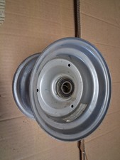 Felge passend deutz gebraucht kaufen  Hoogstede