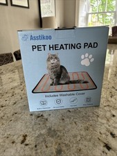 Pet heating pad for sale  LEEDS