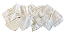 Ladies handkerchiefs cotton for sale  BUCKFASTLEIGH