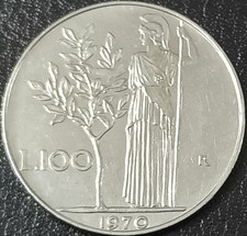 Italia moneta repubblica usato  Rho