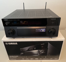 Yamaha aventage a3080 for sale  Davenport