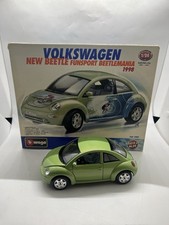 Burago scale car for sale  LEEDS