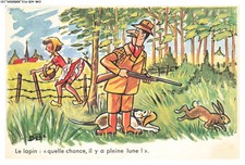 Acep13 0999 illustrateur d'occasion  France