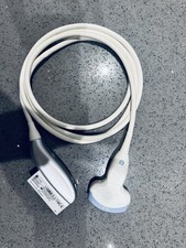Curved array ultrasound for sale  HOUNSLOW