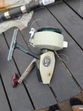 Angelrolle gebraucht kaufen  Delmenhorst