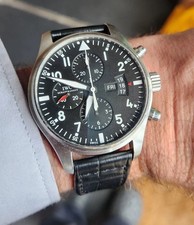 2484.61 flex10 iwc for sale  CLITHEROE