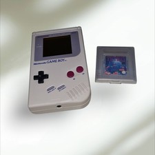 Nintendo gameboy classic gebraucht kaufen  Fehmarn