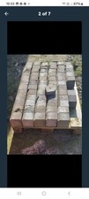 Block paving edge for sale  ABERGELE