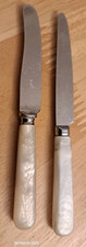 Vintage butter knife for sale  WREXHAM