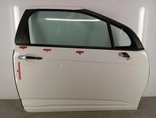Porte droit citroen d'occasion  Elven