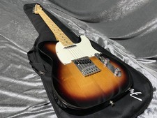 Telecaster fender mexico usato  Spedire a Italy