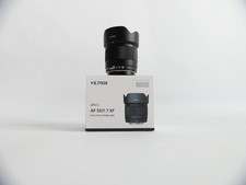 Viltrox 35mm 35mm gebraucht kaufen  Würselen
