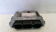 Calculateur moteur renault d'occasion  France