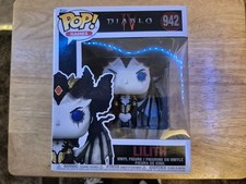 Diablo lilith super for sale  Portland