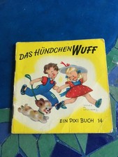 Pixi alt hündchen gebraucht kaufen  Wetter (Ruhr)