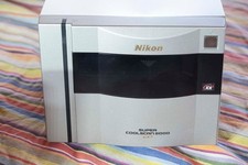 Nikon super coolscan for sale  Crestone