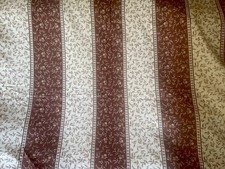 Vintage chestnut brown for sale  ST. LEONARDS-ON-SEA