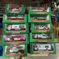 Mini hess truck for sale  Bethlehem