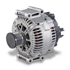 Alternatore 180 per usato  Spedire a Italy