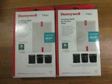 Honeywell hepa air for sale  Phoenix