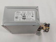 Fonte de alimentação para desktop Dell OptiPlex XE2 MT 365W 8 pinos ATX T1M43 comprar usado  Enviando para Brazil