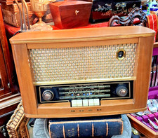 Vintage bush radio for sale  GRAVESEND