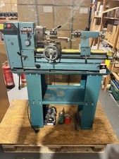 Clarke metalworker speed for sale  CHESTER