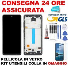 DISPLAY LCD INCELL SAMSUNG GALAXY A52 / A52S 5G 2021 SM-A525F A525B A528B FRAME na sprzedaż  Wysyłka do Poland
