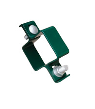 Zaunschelle 40x60mm mittelsche gebraucht kaufen  Chemnitz