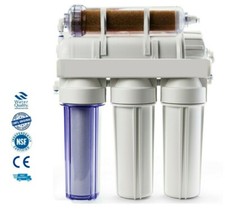 Stage reverse osmosis for sale  KIRKCALDY