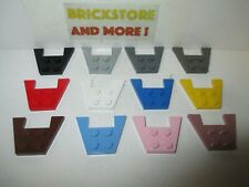 Lego plate plaque d'occasion  Le Loroux-Bottereau