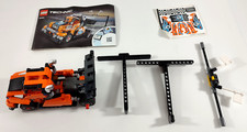 Lego technic 42104 d'occasion  Expédié en Belgium