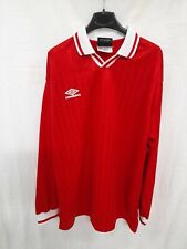 Umbro maglia maglietta usato  Brindisi