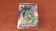 Dvd aquarion vol.3 usato  San Giovanni la Punta