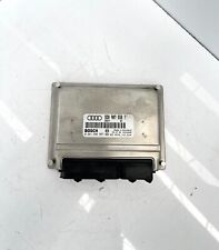 Centralina motore ecu usato  Desio