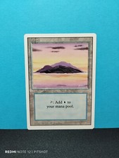 Island insel mtg gebraucht kaufen  Weener