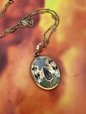 Collana necklace pendant usato  Campobasso