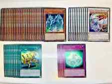 Yugioh complete competitive for sale  Glenn Dale