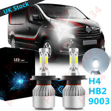9003 led headlight for sale  DUNSTABLE