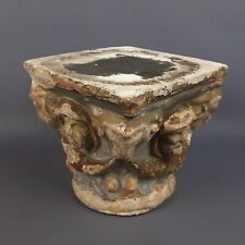 Antico capitello altare usato  Inverigo