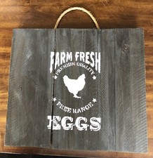 New handmade wooden for sale  Willoughby