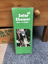 Outdoor camping portable for sale  NORTHAMPTON