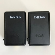 Talktalk link dhp for sale  STONEHOUSE